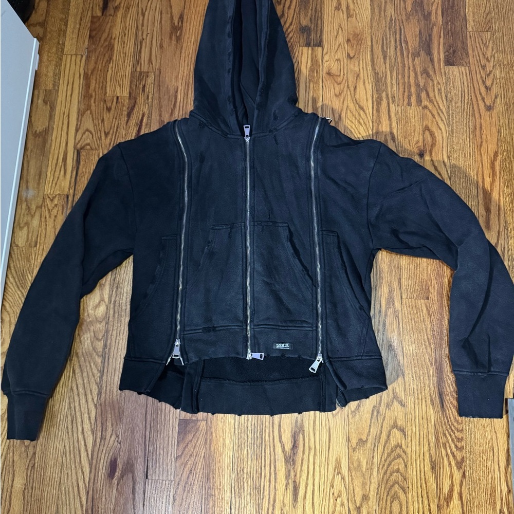 DEMIK NJ SWEATSUIT
